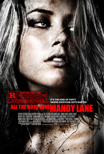 All The Boys Love Mandy Lane
