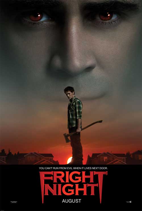 Fright Night 3D
