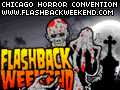 Flashback Weekend