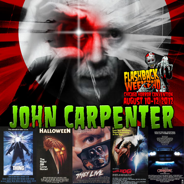 John Carpenter John Carpenter