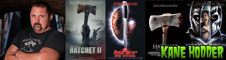 Kane Hodder