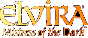 ELVIRA : Mistress of the Dark