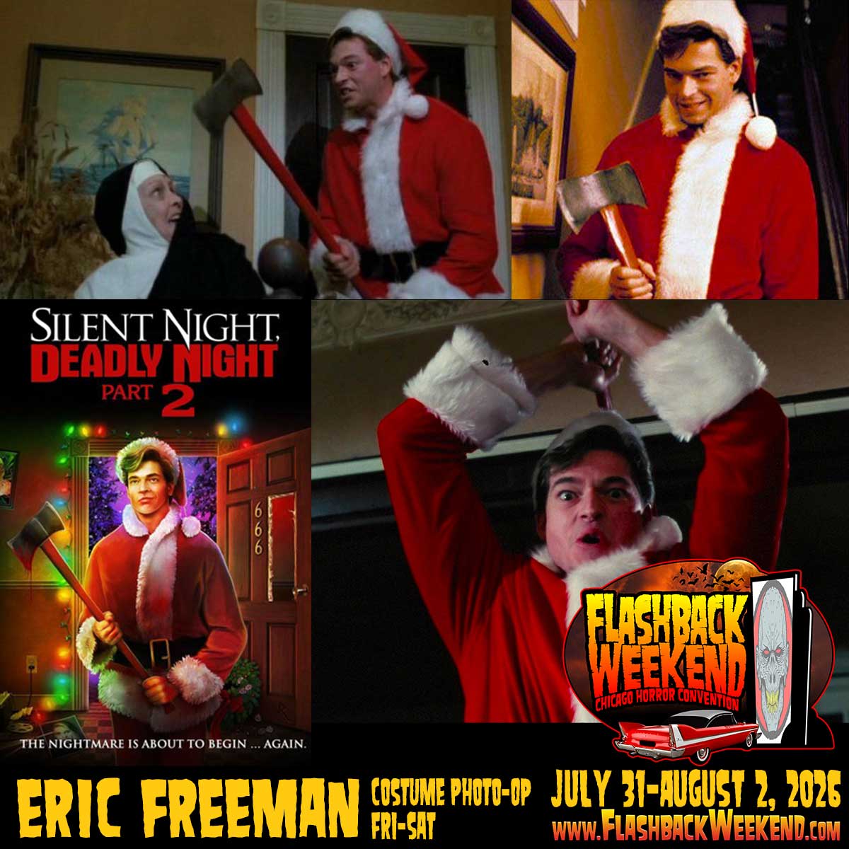 Eric Freeman Eric Freeman