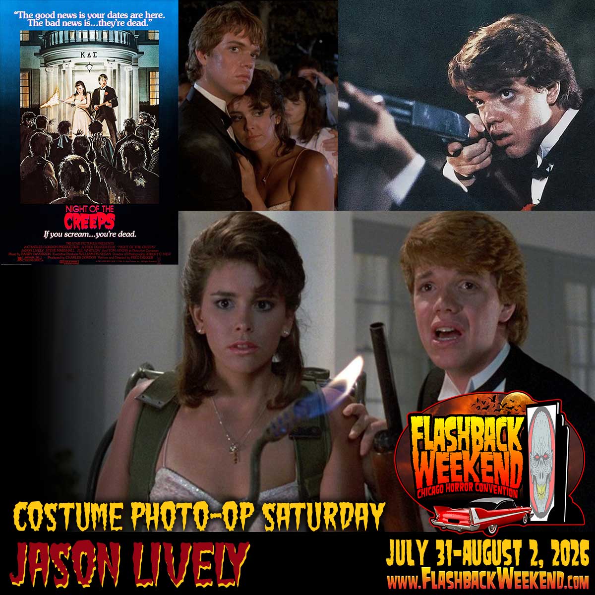 Jason Lively