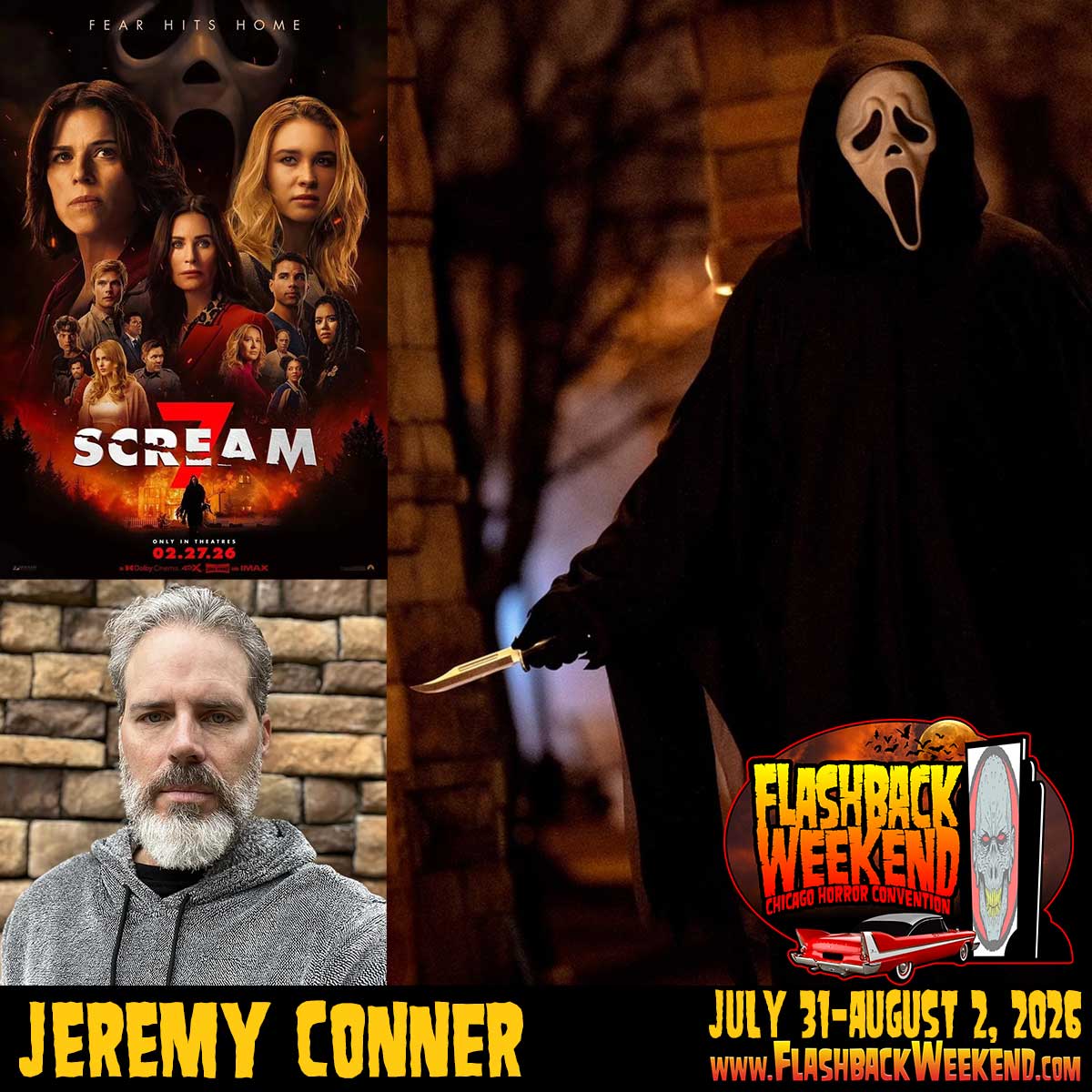 Jeremy Conner