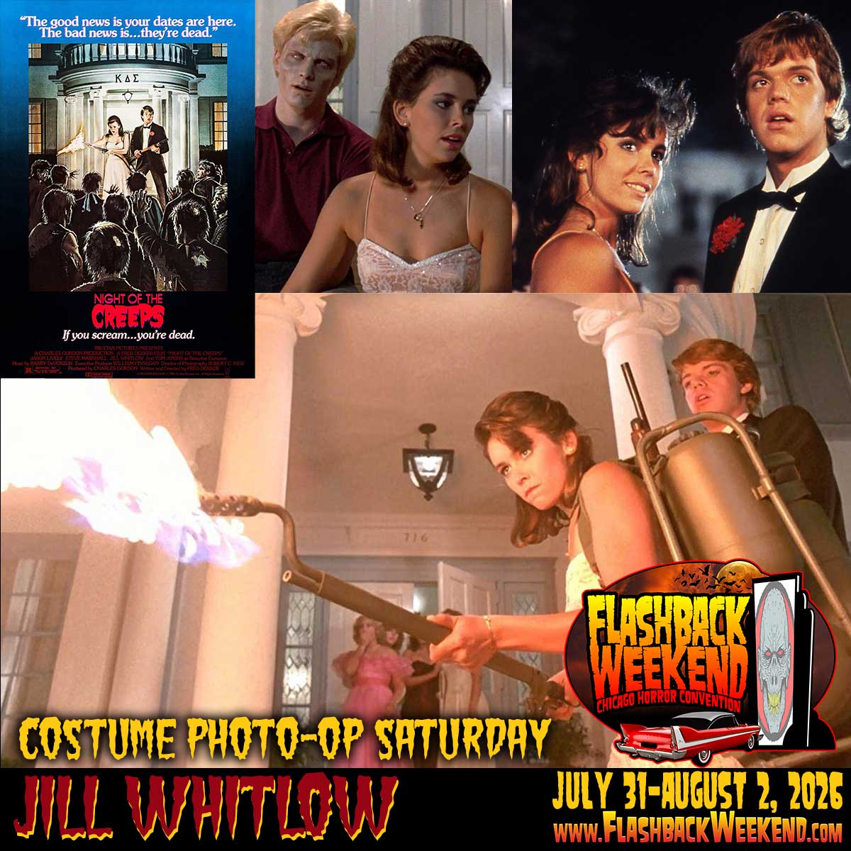 Jill Whitlow