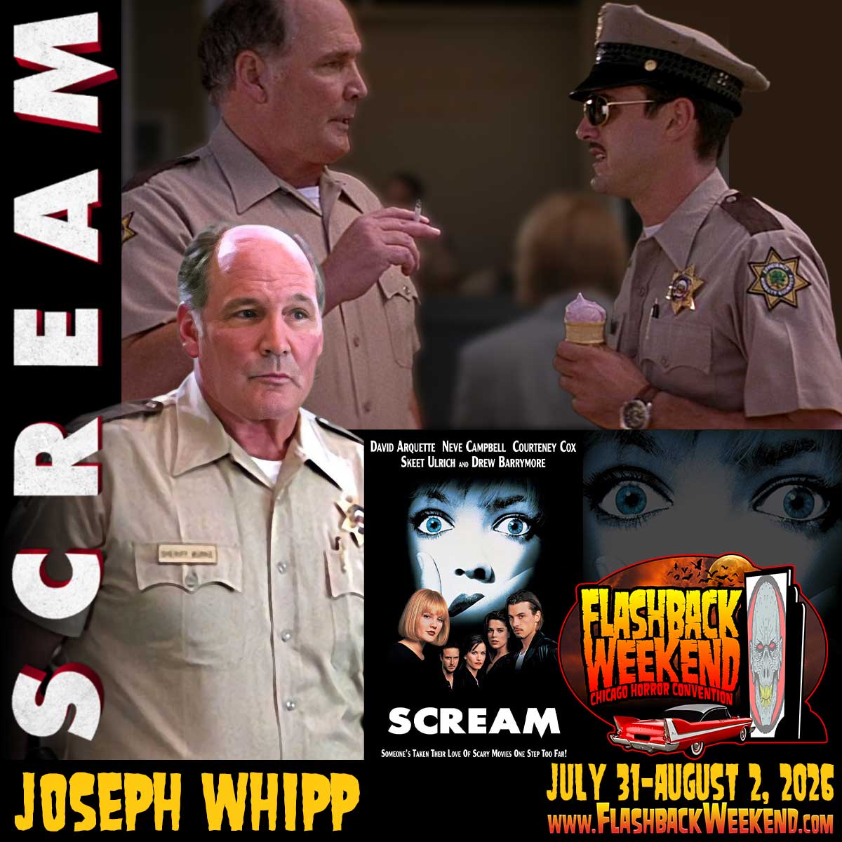 Joseph Whipp