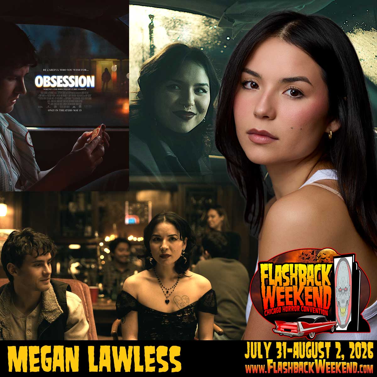 Megan Lawless Megan Lawless