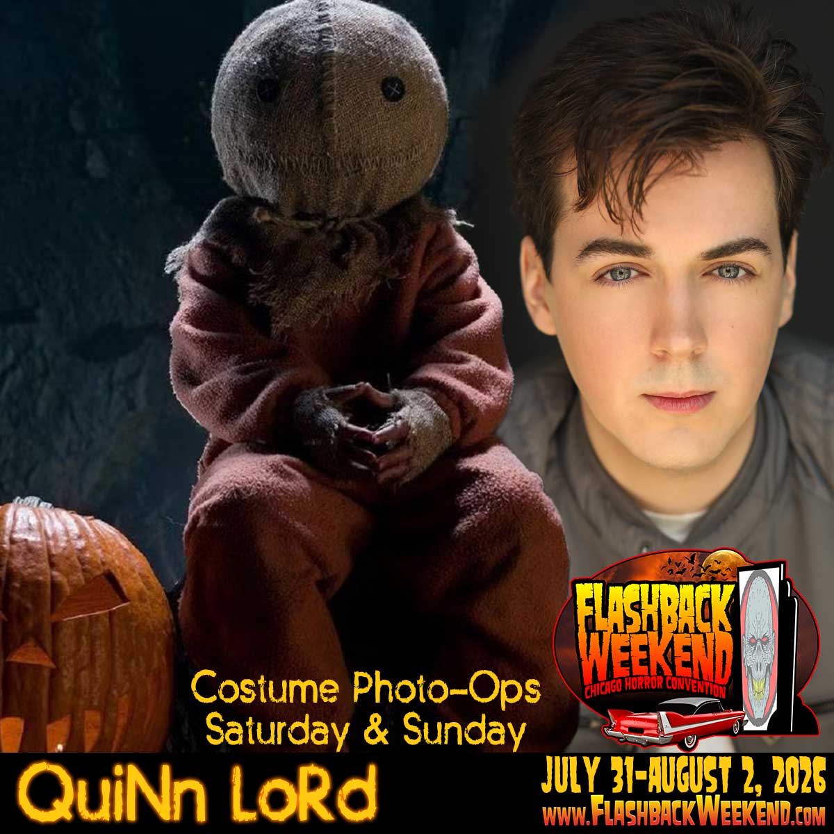 Quinn Lord Quinn Lord