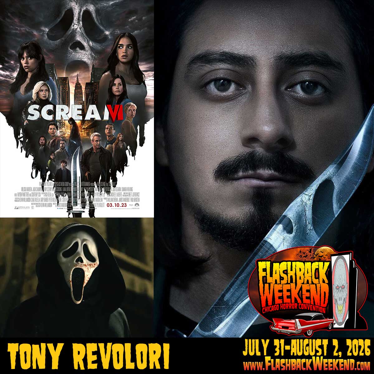 Tony Revolori Tony Revolori