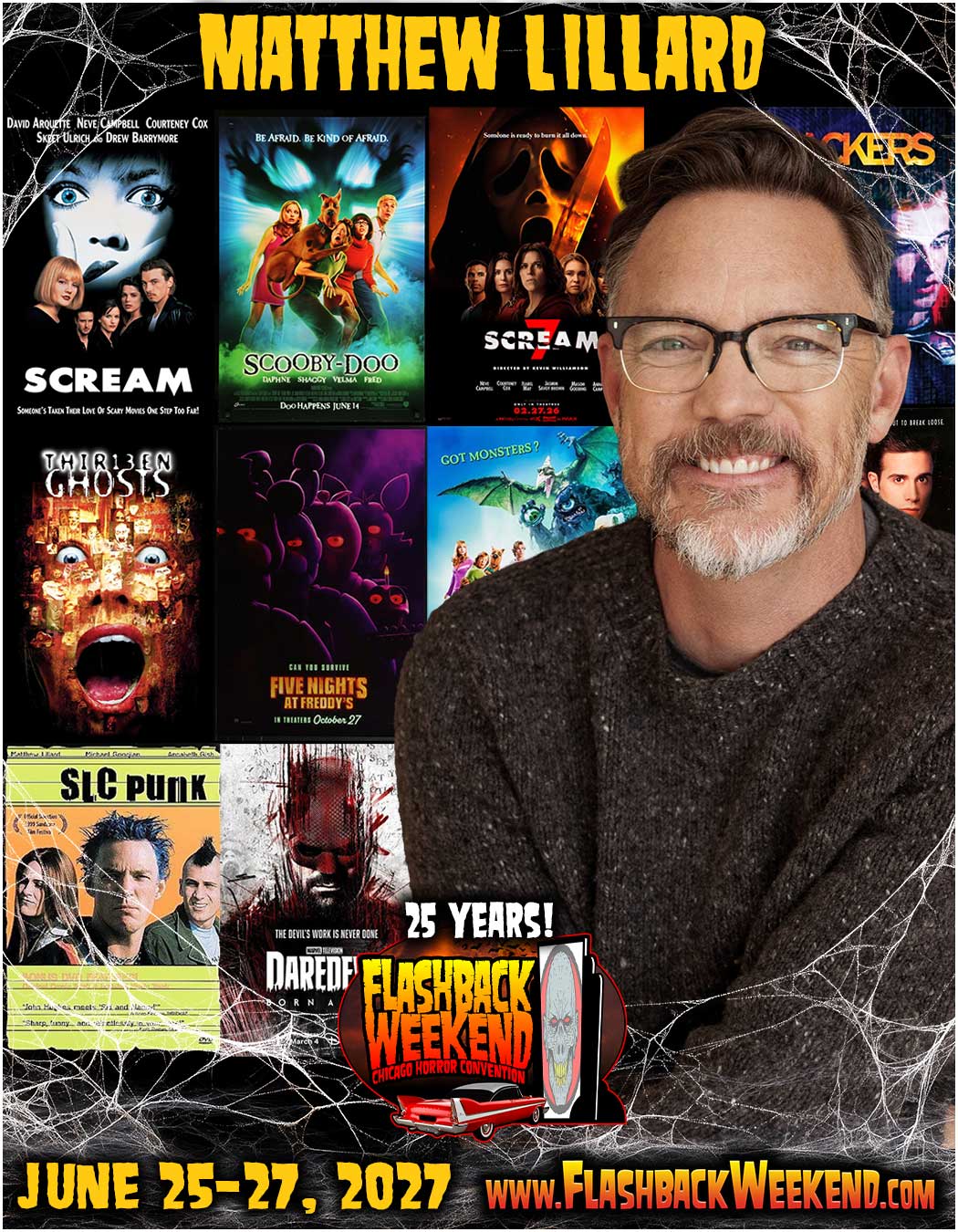 Matthew Lillard Matthew Lillard